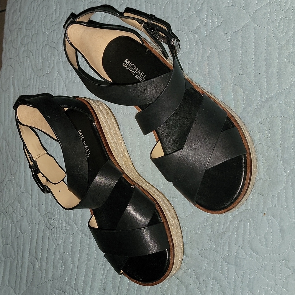 Michael Kors Espadrille
